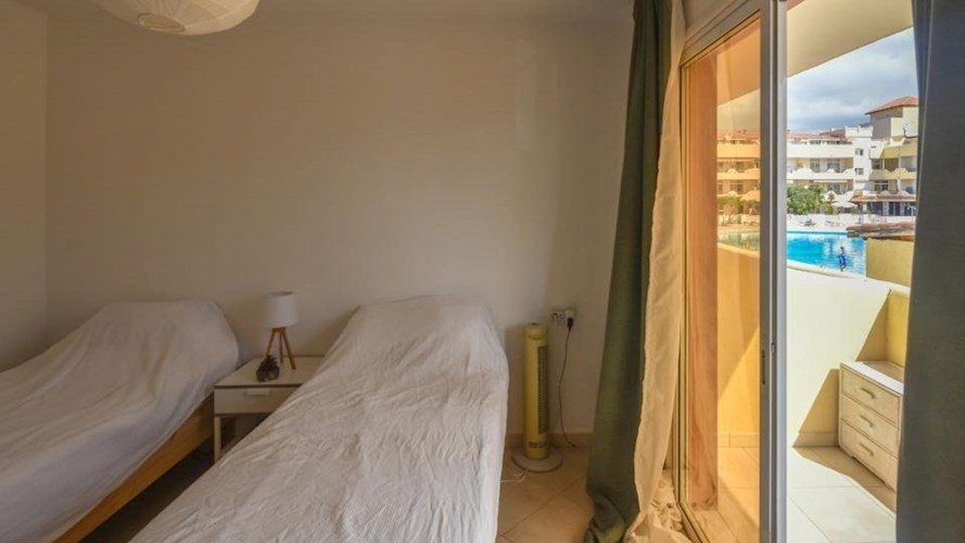 2 bed duplex for sale in Playa Paraiso