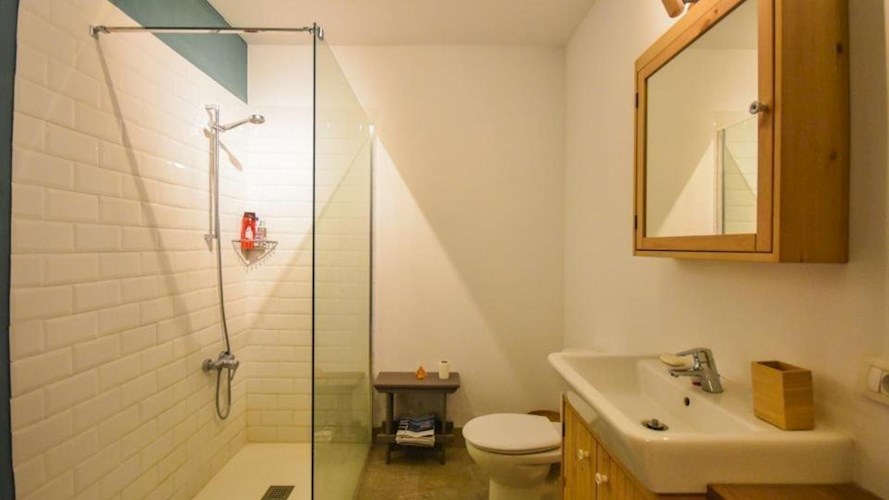 2 bed duplex for sale in Playa Paraiso