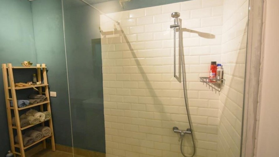 2 bed duplex for sale in Playa Paraiso