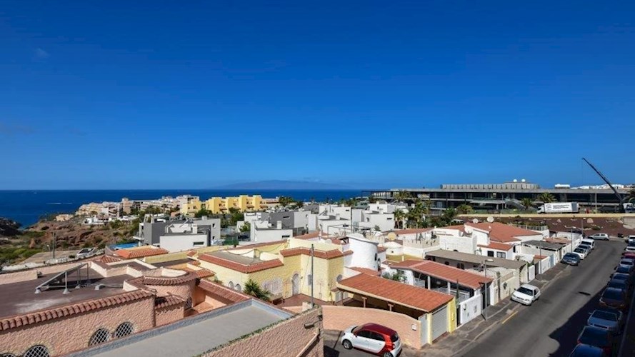 2 bed duplex for sale in Playa Paraiso