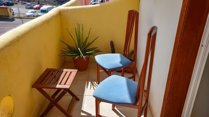 2 bed duplex for sale in Playa Paraiso