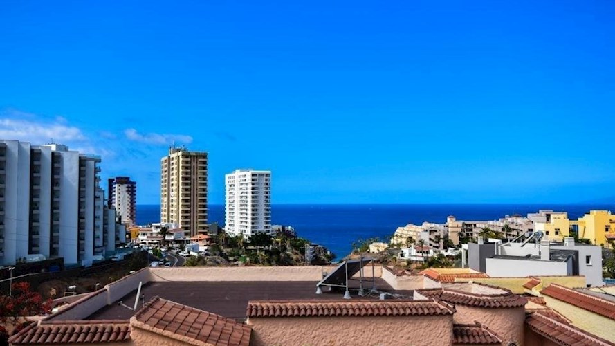 2 bed duplex for sale in Playa Paraiso