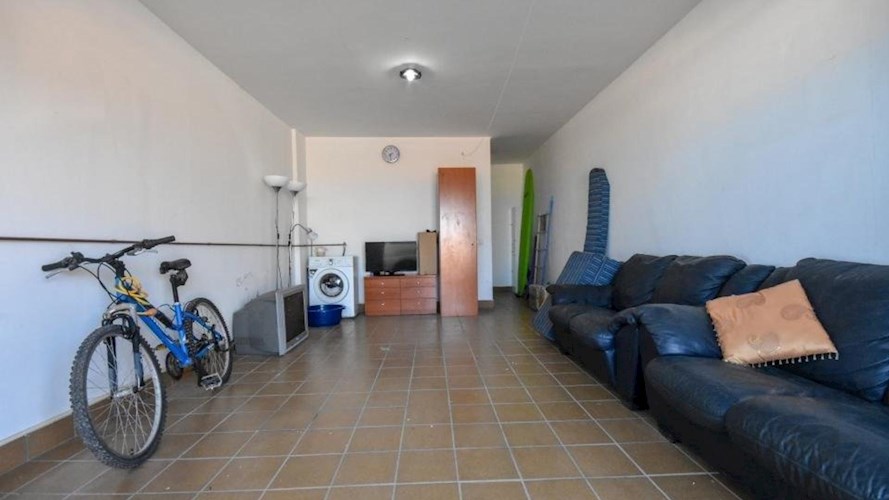 2 bed duplex for sale in Playa Paraiso