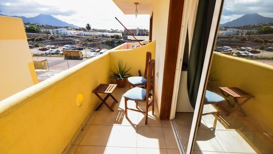 2 bed duplex for sale in Playa Paraiso