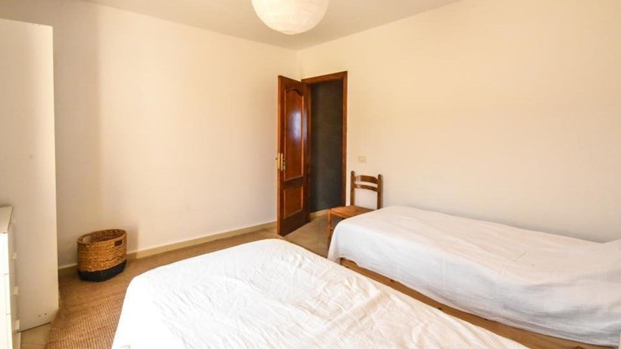 2 bed duplex for sale in Playa Paraiso