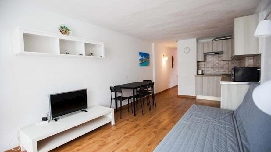 1 bed apartment for sale in Las Americas