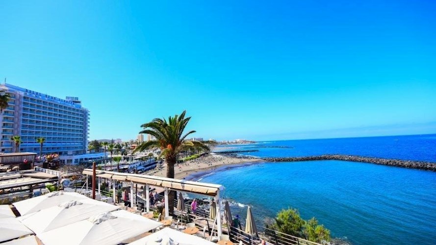 Commercial Property for sale in Las Americas