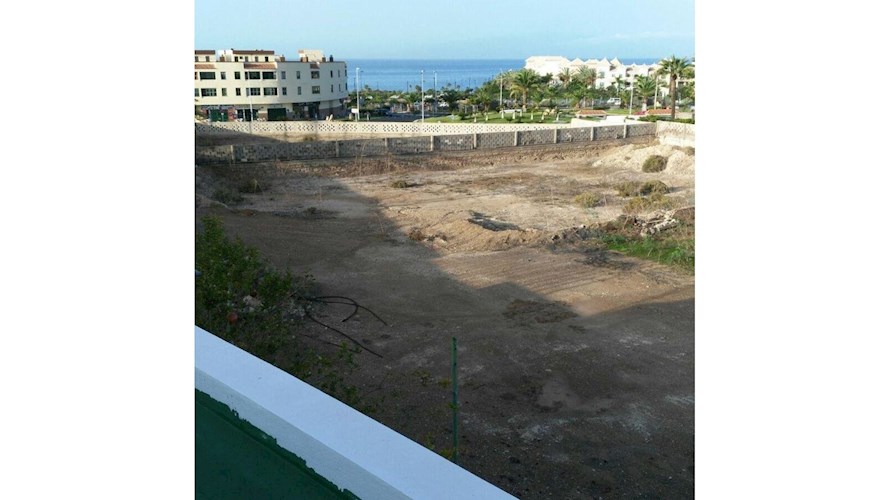 Building Plot for sale in Alcala