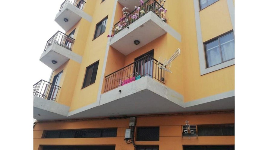 3 bed apartment for sale in Icod de Los Vinos