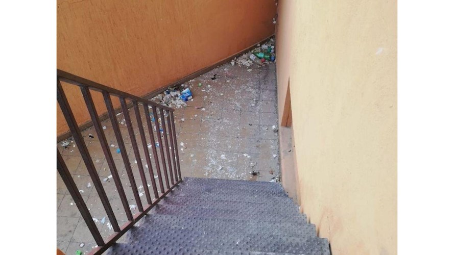 3 bed apartment for sale in Icod de Los Vinos