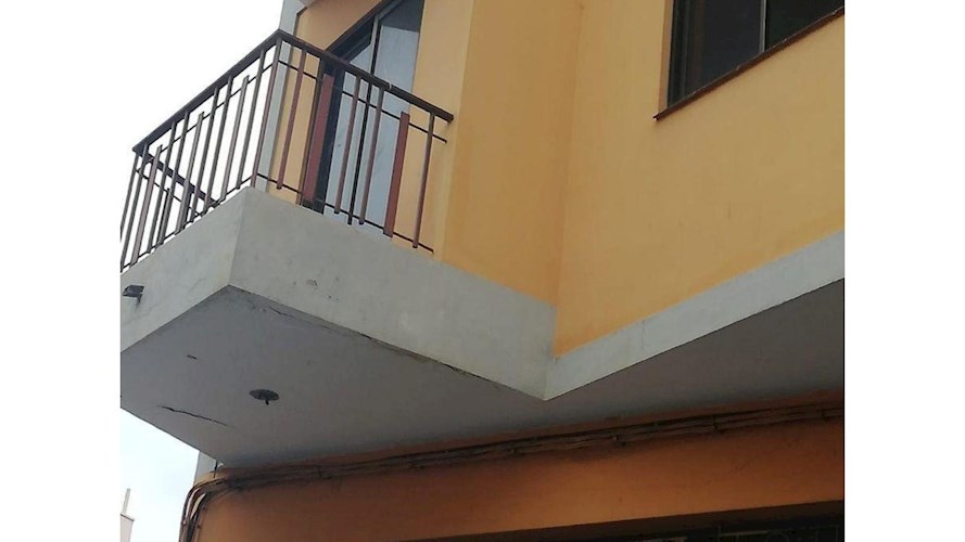 3 bed apartment for sale in Icod de Los Vinos