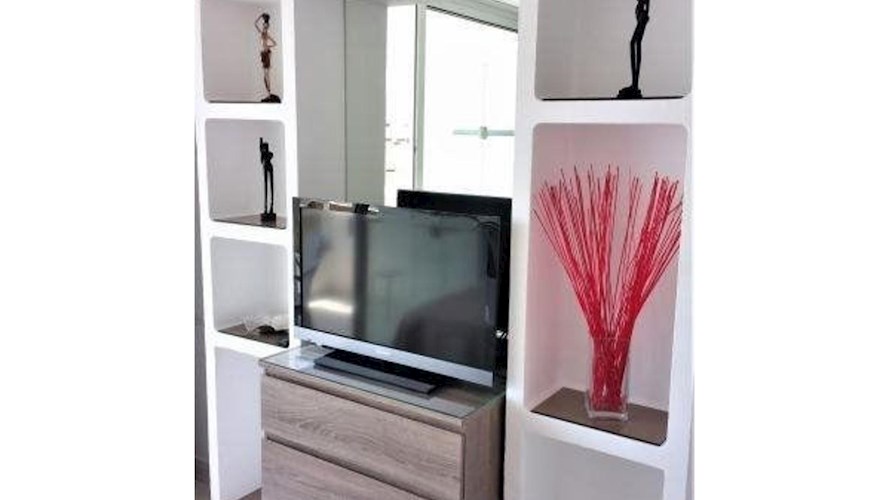 Studio for sale in Las Americas