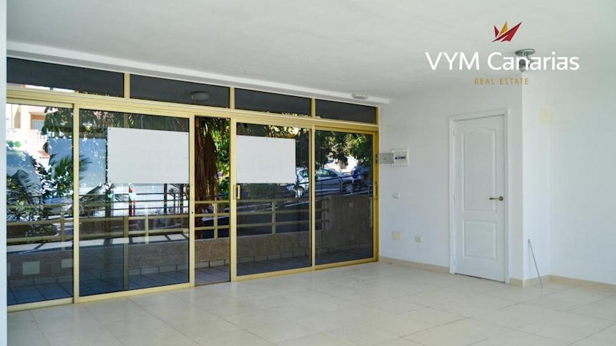 Commercial Property for sale in El Varadero