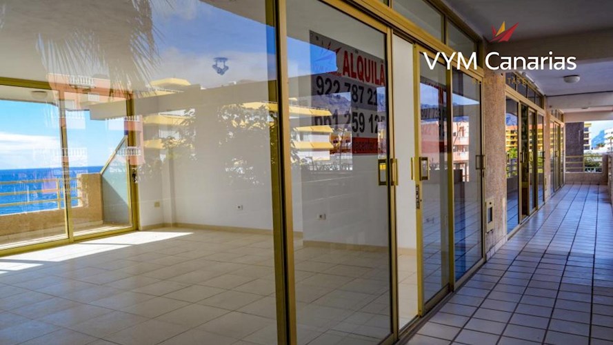 Commercial Property for sale in El Varadero