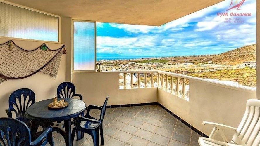 2 bed apartment for sale in Parque del Conde, El Madronal