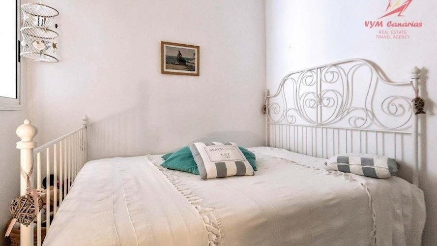 2 bed apartment for sale in Parque del Conde, El Madronal