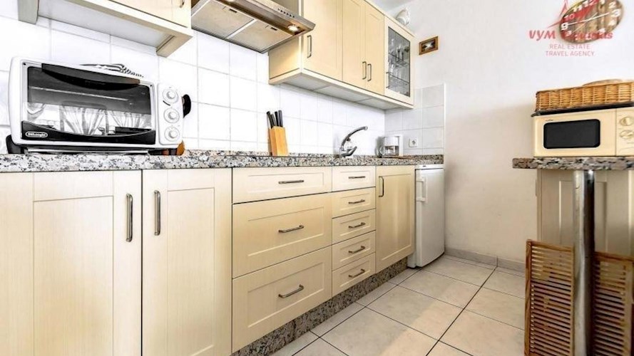 2 bed apartment for sale in Parque del Conde, El Madronal