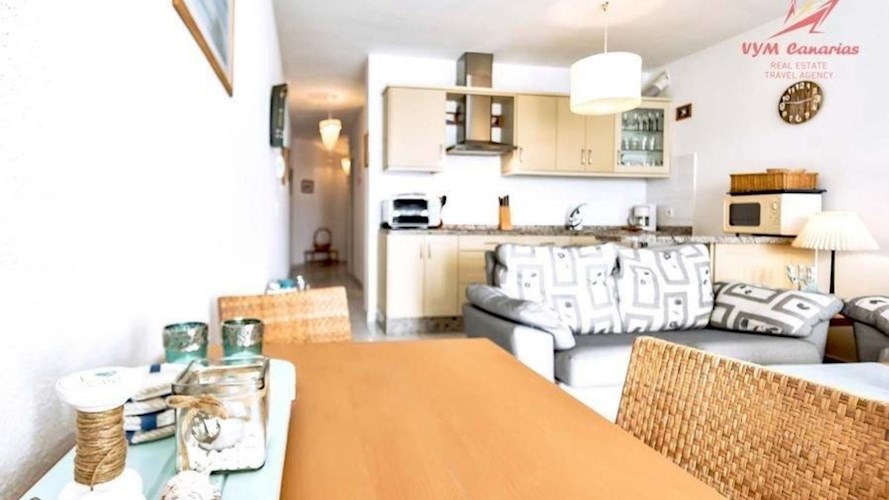 2 bed apartment for sale in Parque del Conde, El Madronal