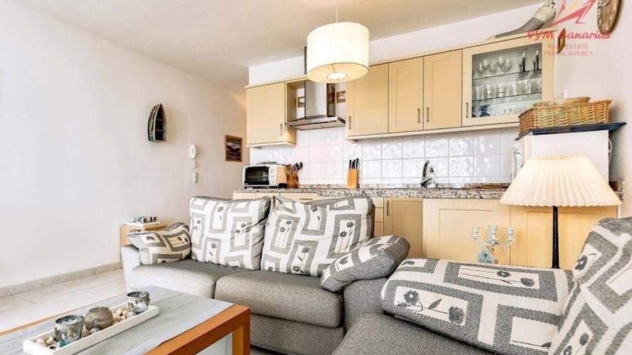 2 bed apartment for sale in Parque del Conde, El Madronal