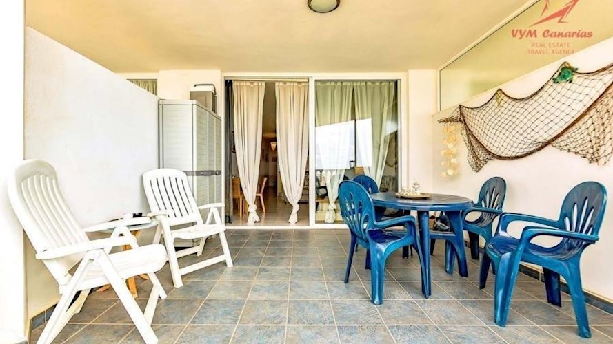 2 bed apartment for sale in Parque del Conde, El Madronal