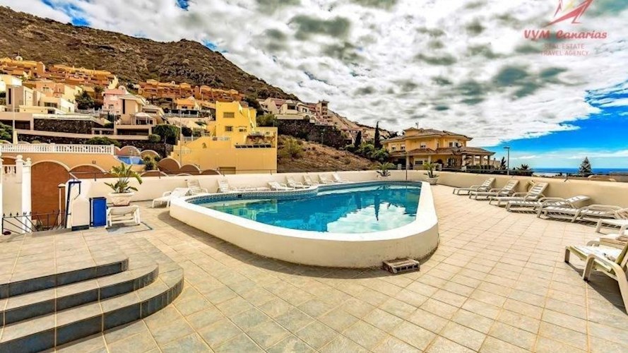 2 bed apartment for sale in Parque del Conde, El Madronal