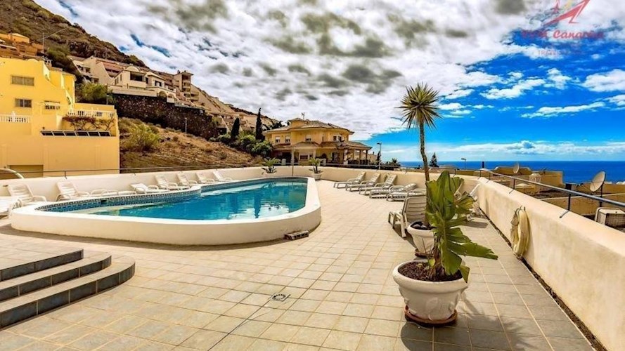 2 bed apartment for sale in Parque del Conde, El Madronal