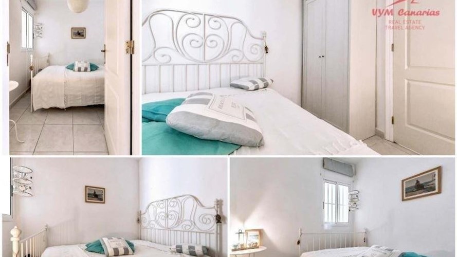 2 bed apartment for sale in Parque del Conde, El Madronal