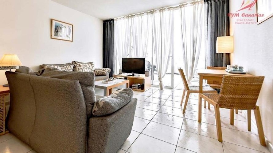 2 bed apartment for sale in Parque del Conde, El Madronal