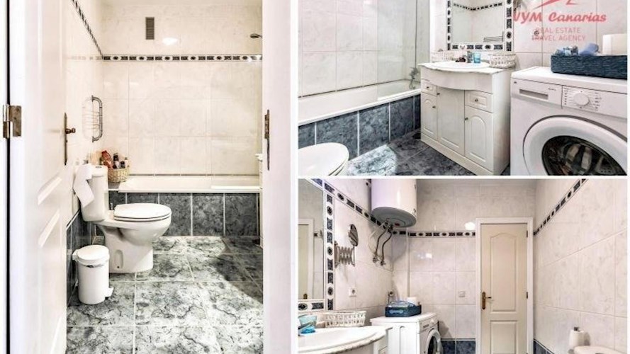 2 bed apartment for sale in Parque del Conde, El Madronal