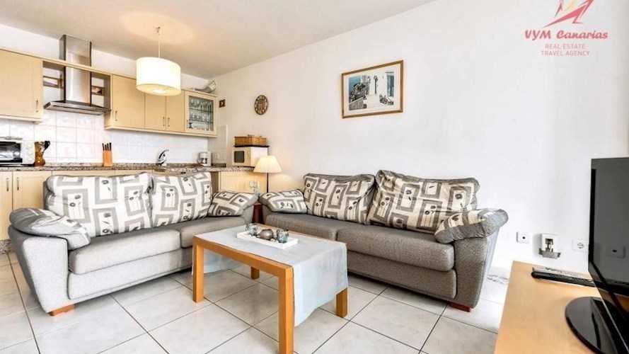 2 bed apartment for sale in Parque del Conde, El Madronal