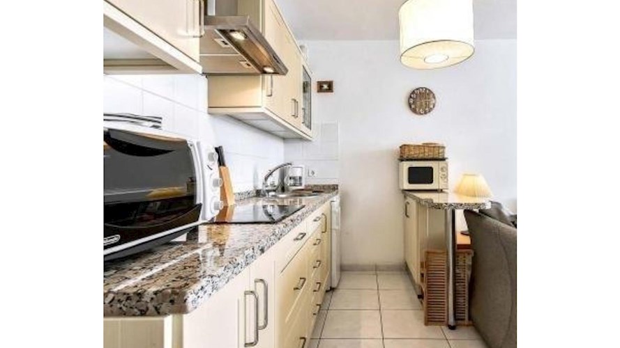 2 bed apartment for sale in Parque del Conde, El Madronal