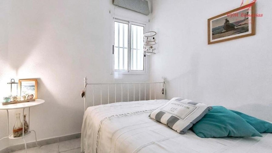 2 bed apartment for sale in Parque del Conde, El Madronal