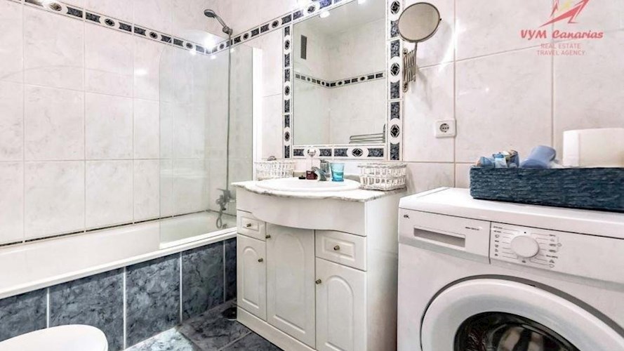 2 bed apartment for sale in Parque del Conde, El Madronal
