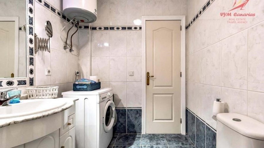 2 bed apartment for sale in Parque del Conde, El Madronal