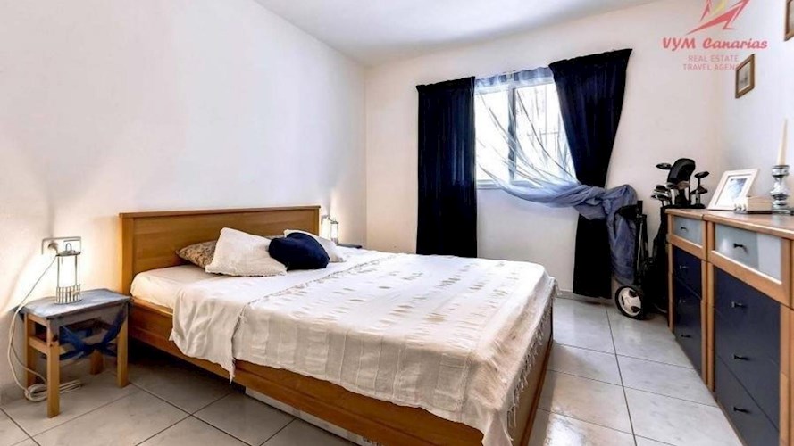 2 bed apartment for sale in Parque del Conde, El Madronal