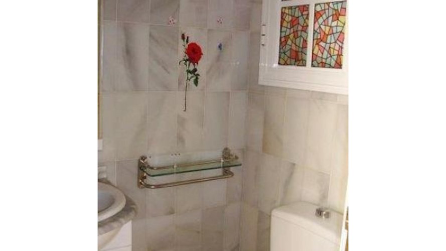 5 bed villa for sale in Parque de la Reina