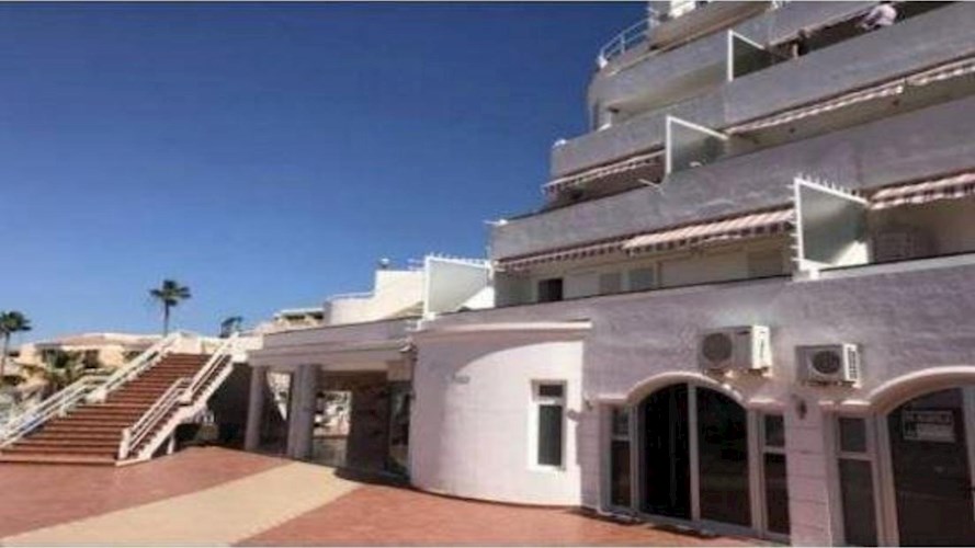 Commercial Property for sale in Mirador del Sur I, Torviscas Alto
