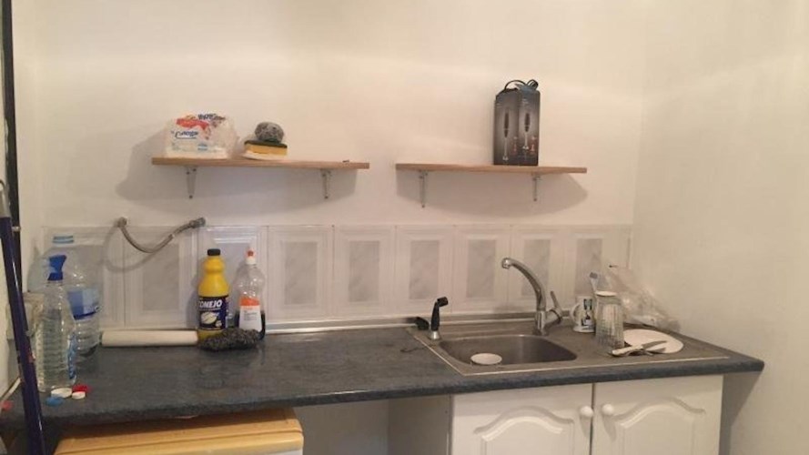 Empty Local for sale in Mirador del Sur I, Torviscas Alto