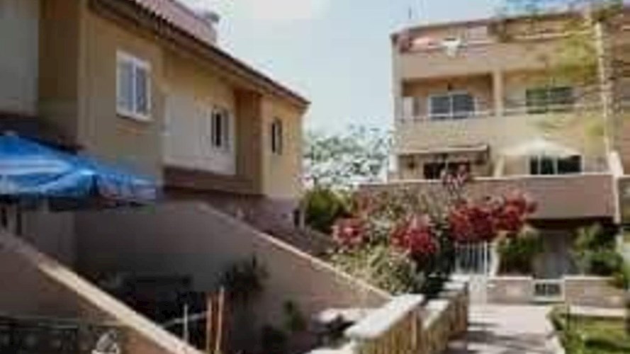 1 bed apartment for sale in Balcon del Duque, El Duque