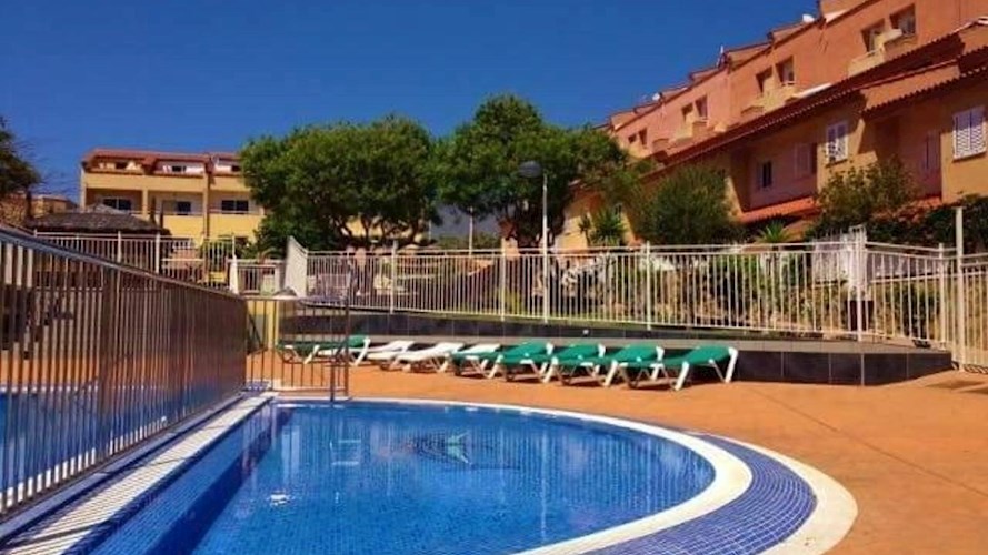 1 bed apartment for sale in Balcon del Duque, El Duque