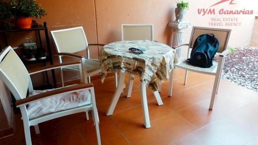 1 bed apartment for sale in Balcon del Duque, El Duque