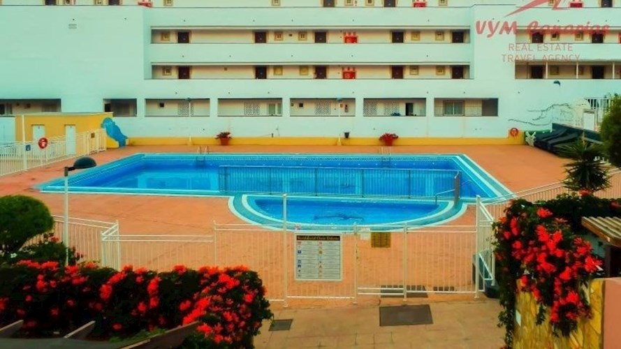 1 bed apartment for sale in Balcon del Duque, El Duque