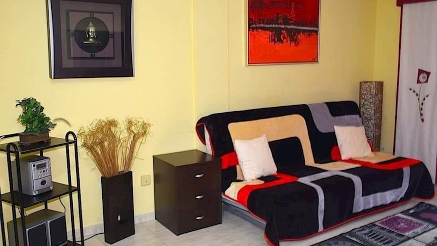 1 bed apartment for sale in Balcon del Duque, El Duque