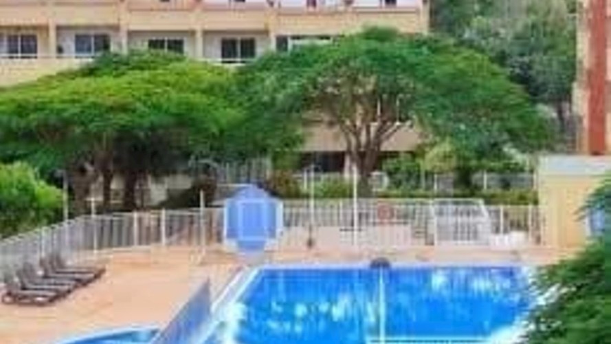 1 bed apartment for sale in Balcon del Duque, El Duque
