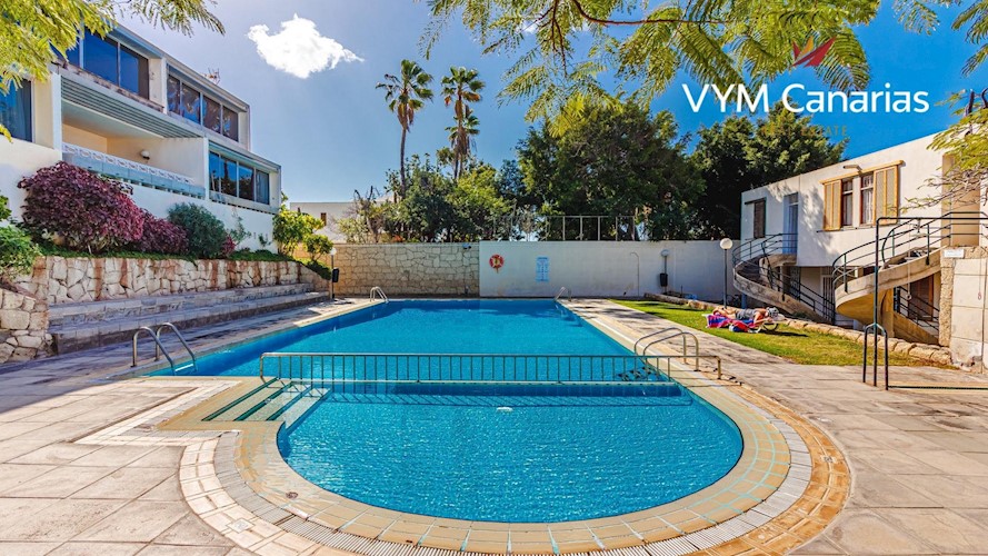 2 bed apartment for sale in Las Americas