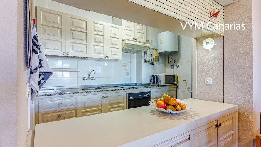 2 bed apartment for sale in Las Americas