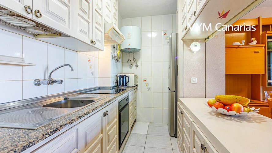 2 bed apartment for sale in Las Americas