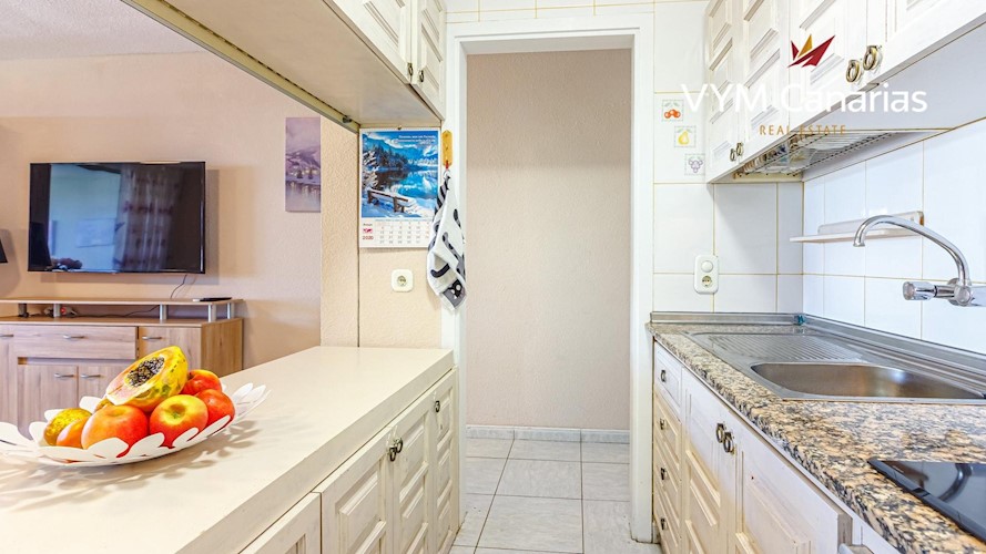 2 bed apartment for sale in Las Americas