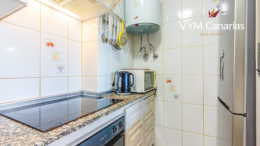 2 bed apartment for sale in Las Americas