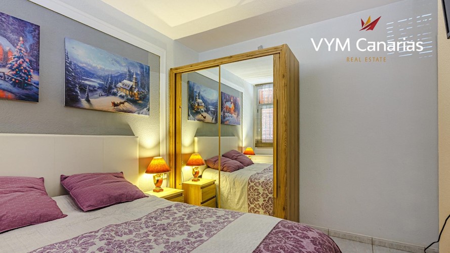 2 bed apartment for sale in Las Americas